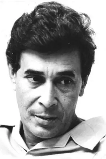 Photo Octavio Cortázar #484428