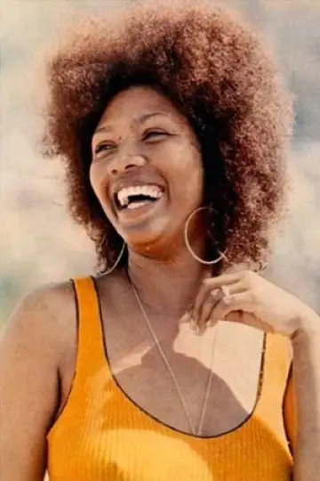 Photo Marcia Griffiths #341556