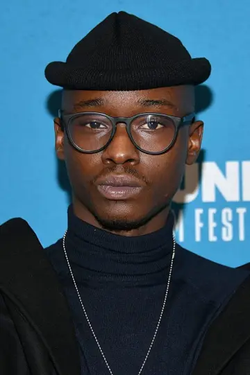 Photo Ashton Sanders #53603