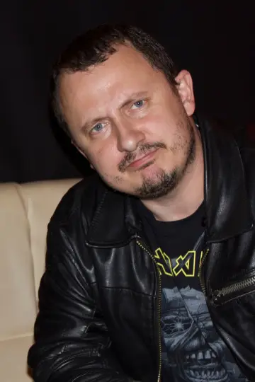 Photo Bartosz Walaszek #251443