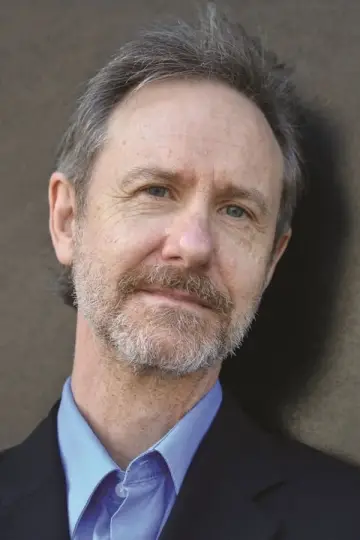 Photo Ron Rash #312377