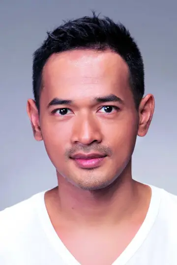 Photo Oka Antara #69150