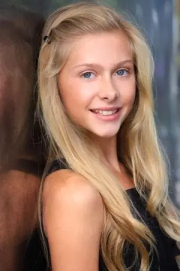 Photo Lily Laight #4720