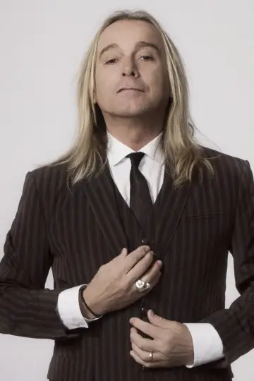 Photo Robin Zander #155064