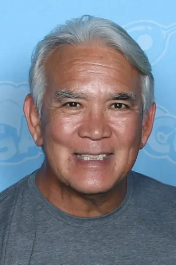 Photo Rick Blood Sr. #346789