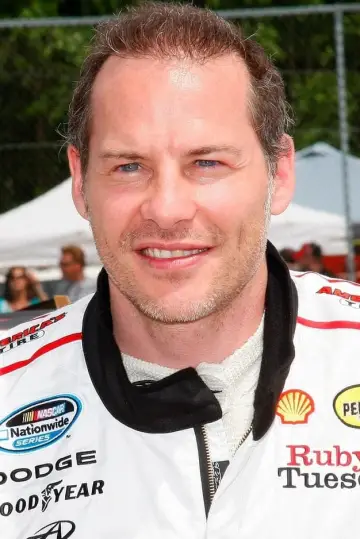 Photo Jacques Villeneuve #23307