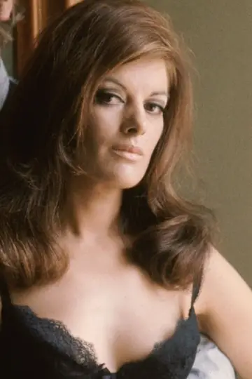 Photo Geraldine Moffat #210015