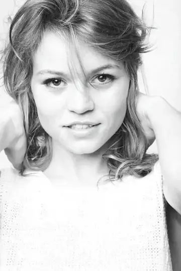 Photo Holly Goss #337079