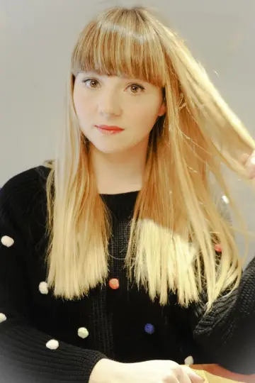 Photo Lucie Brunet #394334
