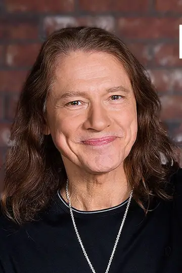 Photo Robben Ford #477810