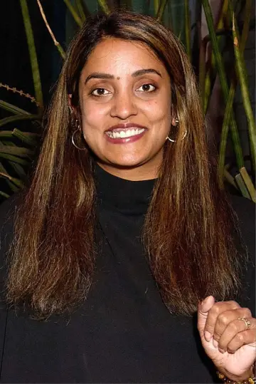 Photo Meera Menon #401892