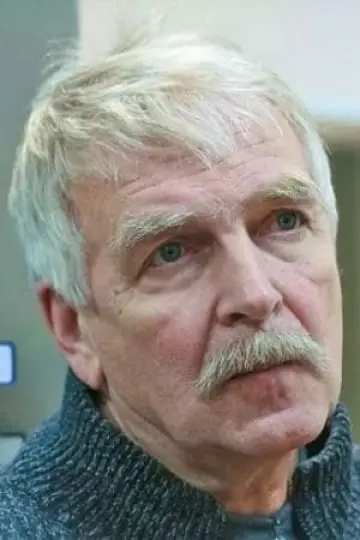 Photo Vladimir Nikitin #245498