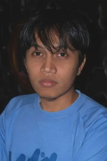 Photo Iqbal Rais #478833