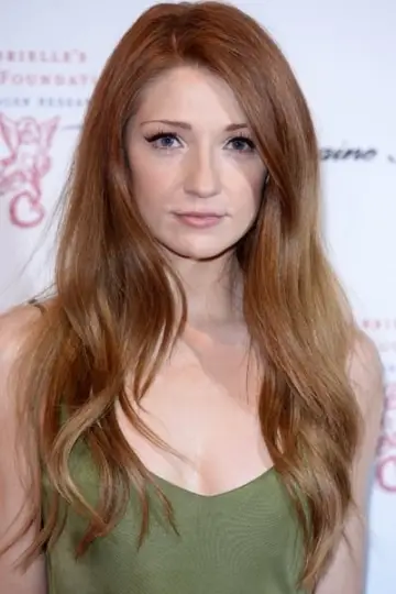Photo Nicola Roberts #188536