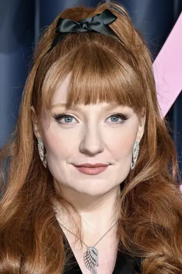 Photo Nicola Roberts #401777
