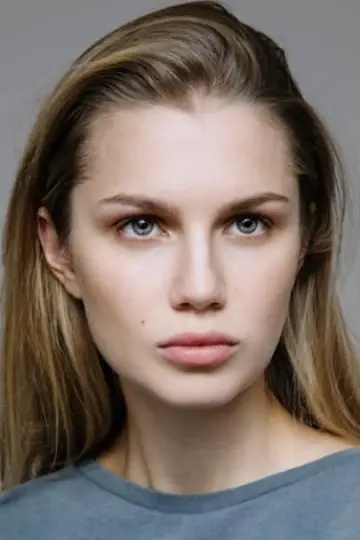 Photo Darya Melnikova #181884