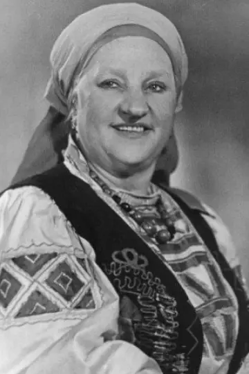 Photo Glikeriya Bogdanova-Chesnokova #472858