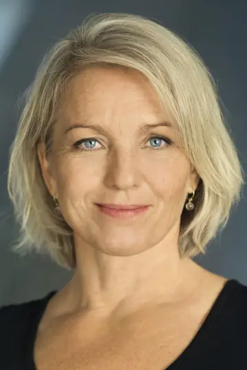 Photo Mette Kolding #346644