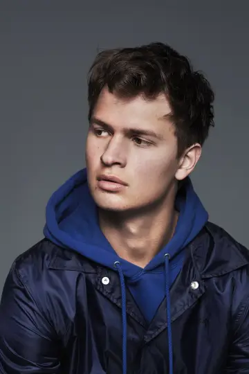 Photo Ansel Elgort #33514
