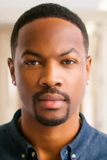 Photo Ser'Darius Blain #39516