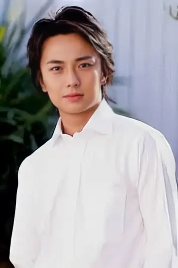 Photo Kazuki Shimizu #352490