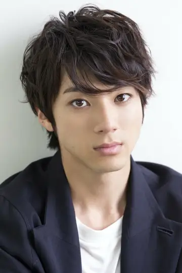 Photo Yuki Yamada #14396