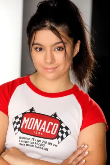 Photo Gianna Gomez #400865