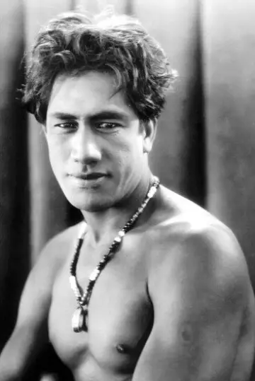 Photo Duke Kahanamoku #406210