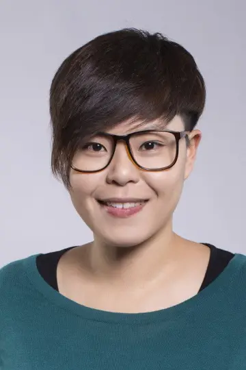 Photo Eman Lam Yi-Man #446659