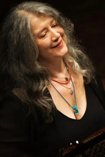 Photo Martha Argerich #633578