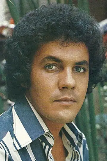 Photo Wanderley Cardoso #475535