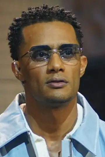Photo Mohamed Ramadan #405801