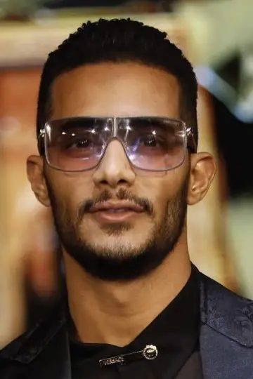 Photo Mohamed Ramadan #405802