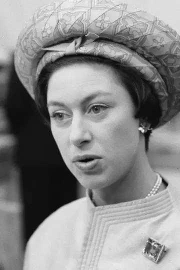 Photo Princess Margaret #632659