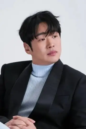 Photo Ahn Jae-hong #331736