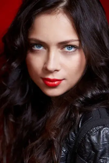 Photo Nastasya Samburskaya #445743