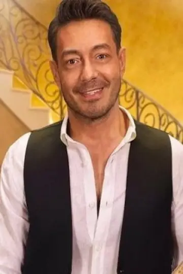 Photo Ahmed Zaher #617355