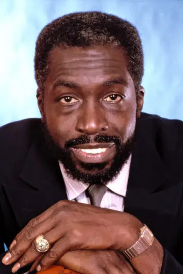 Photo Earl Monroe #83552