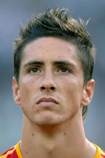 Photo Fernando Torres #176838