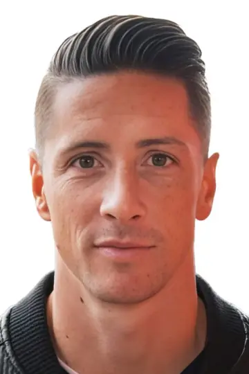 Photo Fernando Torres #331872