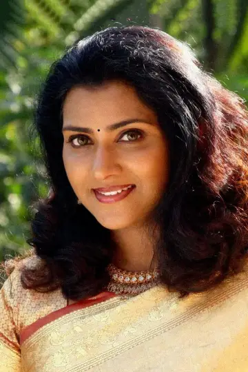 Photo Vani Viswanath #338784