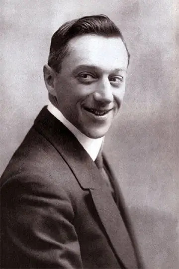 Photo André Deed #450354