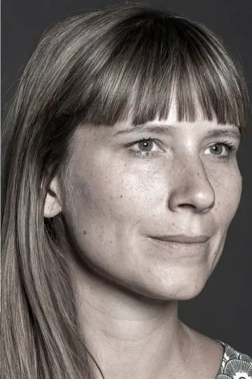 Photo Malin Brolin-Tani #343403