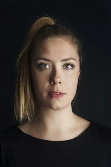 Photo Sofie Kaufmanas #455526
