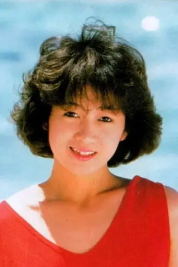 Photo Megumi Takahashi #393250