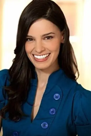 Photo Trista Robinson #422354