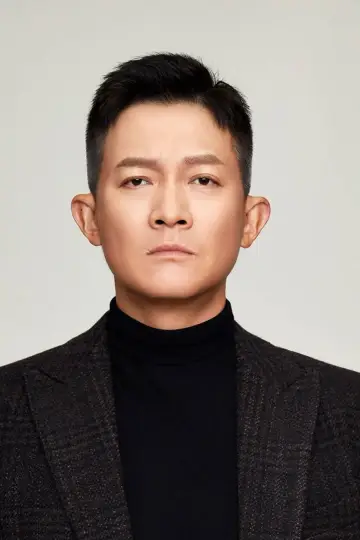 Photo Yang Zhigang #332928