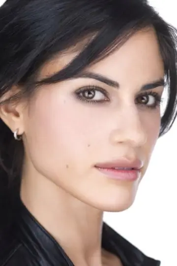 Photo Ana Cruz Kayne #4625