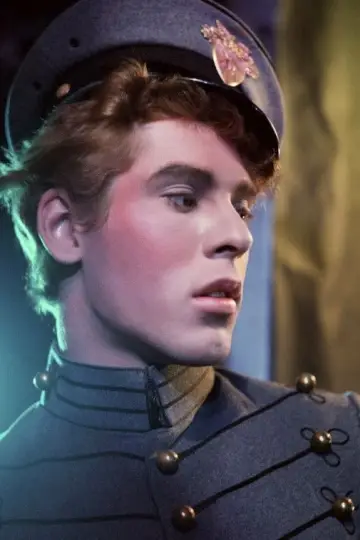 Photo Bobby Kendall #356308