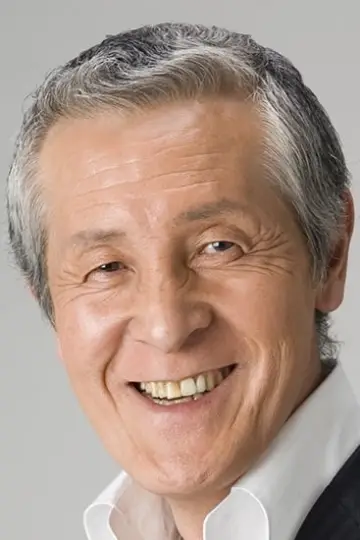 Photo Ryoichi Kusanagi #31093